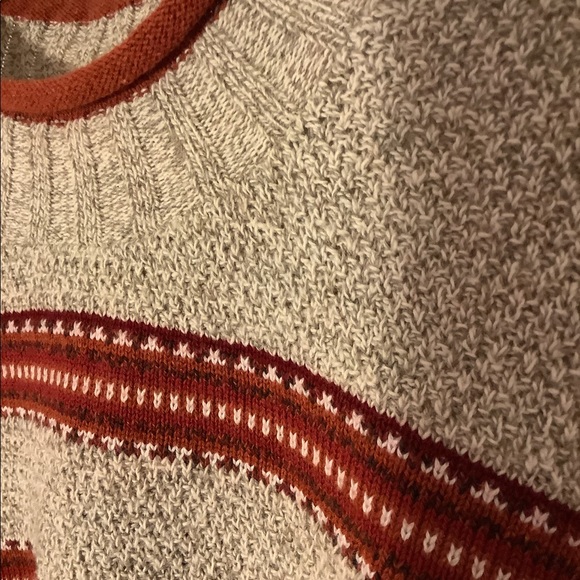 VTG Claire France long sleeve sweater - Picture 3 of 5